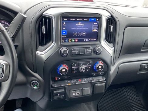 Certified 2020 Chevrolet Silverado 1500 LT w/ All-Star Edition image 9