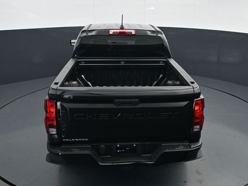 Used 2023 Chevrolet Colorado W/T RWD image 17