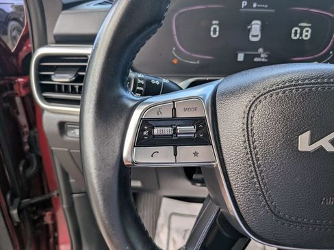 Used 2023 Kia Telluride S w/ S Sunroof Package FWD image 30