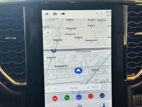 Used 2024 Ford Ranger XLT w/ Trailer Tow Package image 7