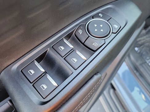 New 2025 Ford Ranger XLT w/ Equipment Group 301A High image 16