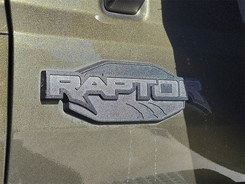 Used 2024 Ford Bronco Raptor image 9