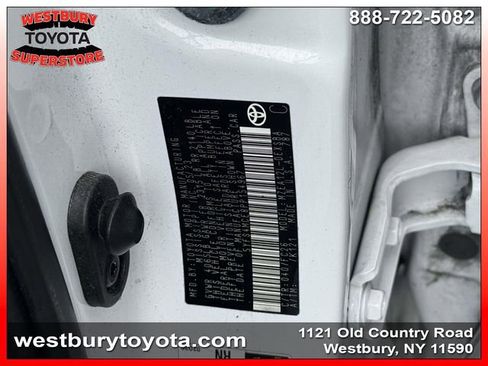Certified 2023 Toyota Corolla SE w/ Carpet Mat Package (TMS) FWD image 22