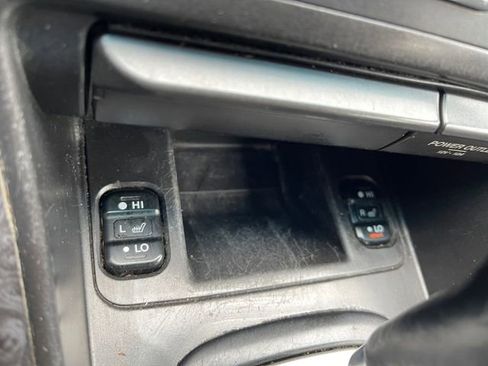 Used 2003 Acura TL Type-S image 20