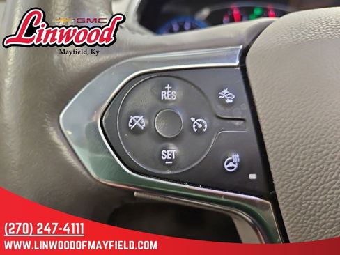 Used 2018 Chevrolet Traverse Premier AWD/4WD image 23