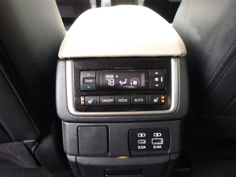 Used 2024 Subaru Ascent Limited AWD/4WD image 21
