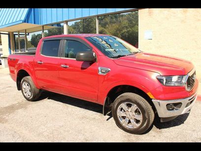Used 2020 Ford Ranger XLT w/ Equipment Group 301A Mid