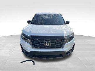 Used 2024 Honda Ridgeline TrailSport video 2