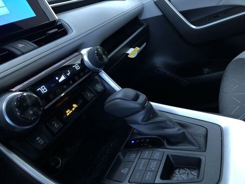 New 2025 Toyota RAV4 XLE image 30