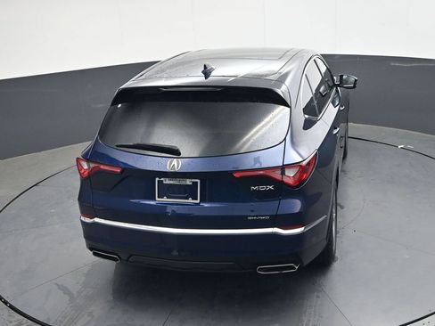 Used 2023 Acura MDX SH-AWD image 25