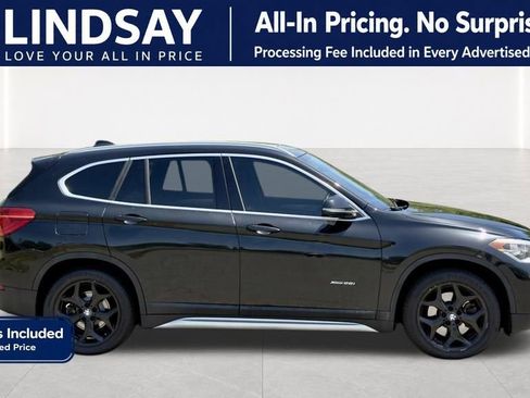 Used 2016 BMW X1 xDrive28i AWD/4WD image 3