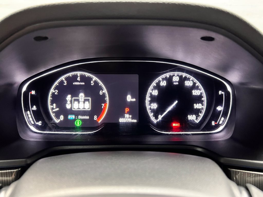 Used 2022 Honda Accord Sport image 24