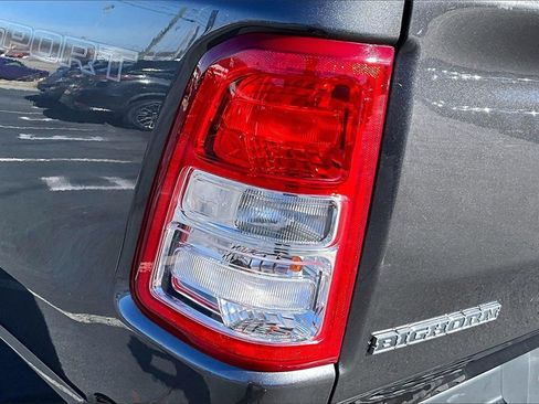 Used 2020 RAM 1500 Big Horn image 31