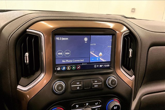 Used 2022 Chevrolet Silverado 3500 High Country AWD/4WD image 33