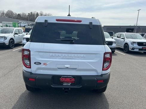 New 2026 Ford Bronco Sport Big Bend AWD/4WD image 6
