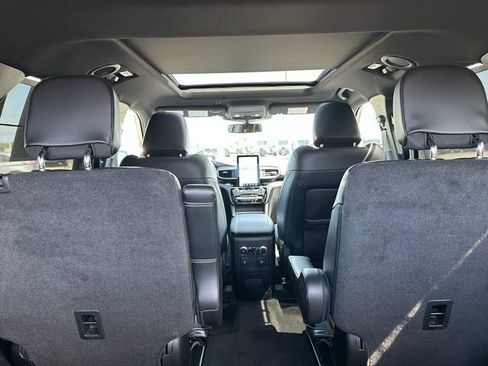 Used 2023 Ford Explorer ST w/ Equipment Group 401A AWD/4WD image 11