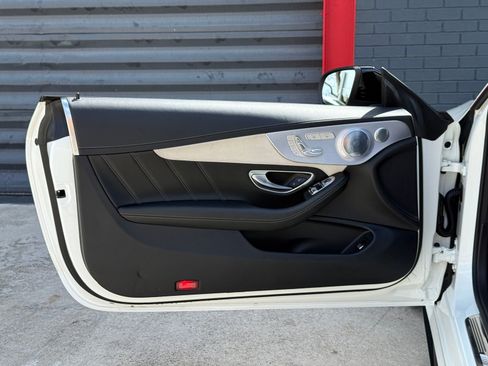 Used 2020 Mercedes-Benz C 63 AMG S image 16