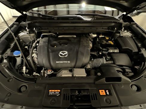 Used 2023 MAZDA CX-5 AWD 2.5 S w/ Premium Package image 33