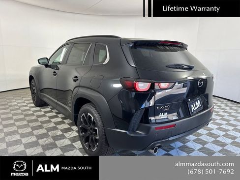 New 2026 MAZDA CX-50 Meridian Edition w/ Weather Package image 7