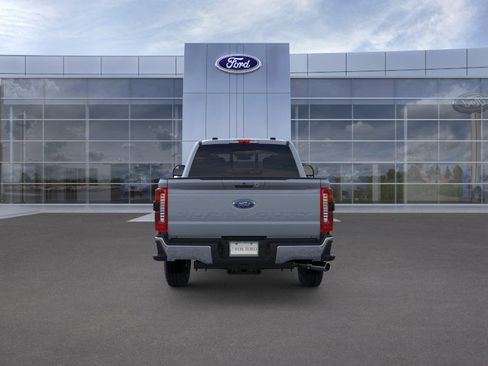 New 2026 Ford F350 Lariat w/ Chrome Package AWD/4WD image 5