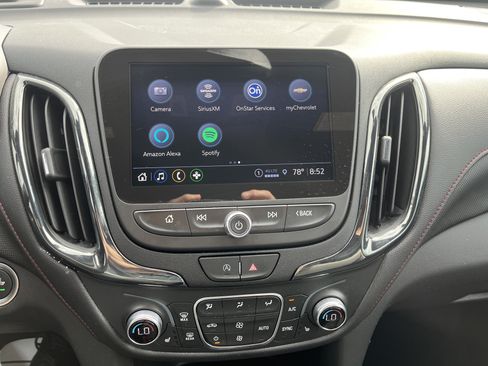Used 2024 Chevrolet Equinox RS AWD/4WD image 23