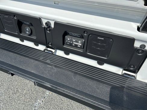Used 2022 GMC Hummer EV Edition 1 w/ LPO, Illumination Package AWD/4WD image 30