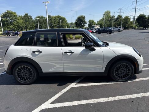 New 2026 MINI Cooper S FWD image 5