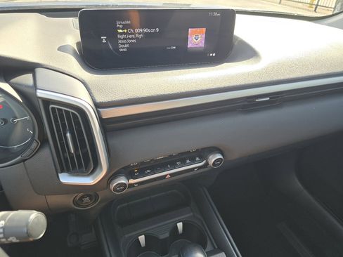 Used 2024 MAZDA CX-50 AWD 2.5 S w/ Premium Package image 41