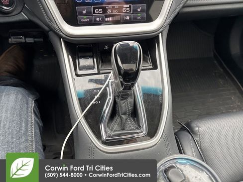 Used 2020 Subaru Outback Limited w/ Popular Package #2 image 16