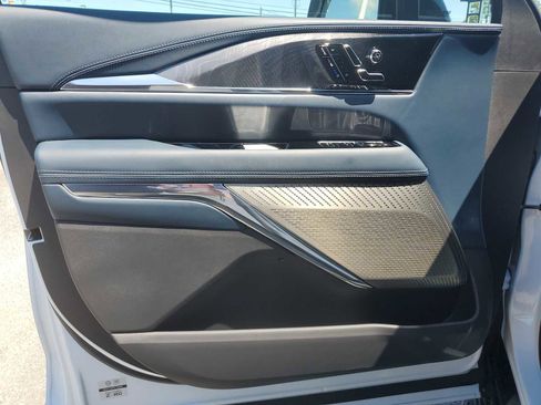 New 2025 Cadillac Escalade IQ Sport 2 image 17