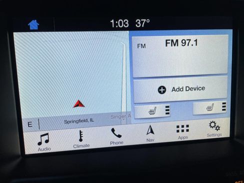 Used 2019 Ford Flex SEL w/ Equipment Group 202A image 40