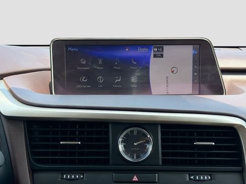 Used 2018 Lexus RX 350L FWD image 32