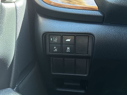 Used 2021 Honda CR-V Touring image 21