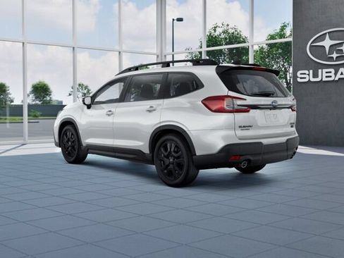 New 2026 Subaru Ascent Bronze Edition AWD/4WD image 4