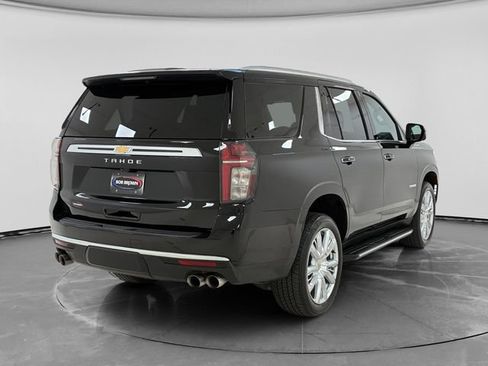 Used 2023 Chevrolet Tahoe High Country AWD/4WD image 3
