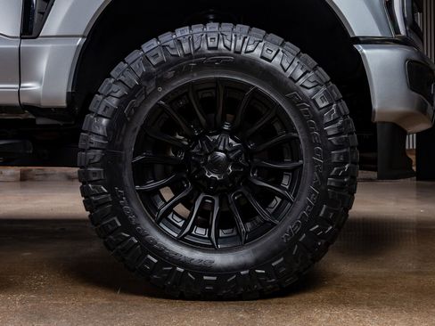 Used 2023 Ford F250 XL w/ STX Appearance Package image 11