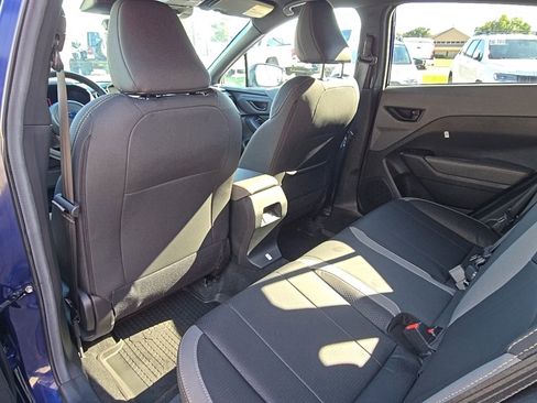 Used 2024 Subaru Crosstrek 2.5i Wilderness image 28