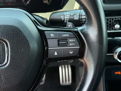 Used 2024 Honda Civic Sport image 17