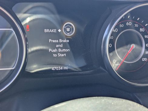 Used 2022 Jeep Gladiator Mojave w/ LED Lighting Group image 9