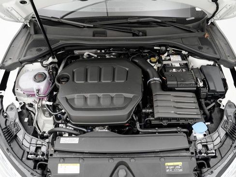 New 2025 Audi A3 2.0T Premium Plus w/ Premium Plus Package AWD/4WD image 25