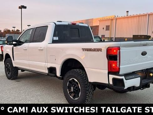 New 2026 Ford F350 Lariat w/ Tremor Off-Road Package image 4