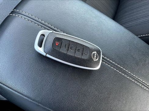 Used 2024 Nissan Sentra SV w/ All-Weather Package FWD image 36