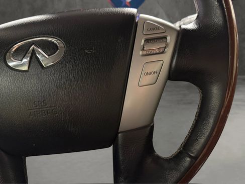 Used 2019 INFINITI QX80 Luxe RWD image 26