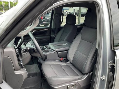 Used 2024 GMC Sierra 1500 Elevation w/ LPO, Elevation Black Package RWD image 23