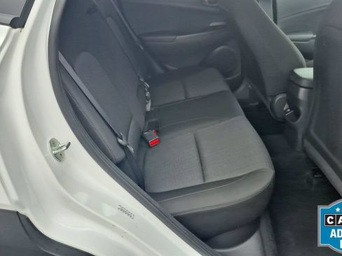 Used 2023 Hyundai Kona SEL w/ Cargo Package FWD image 31