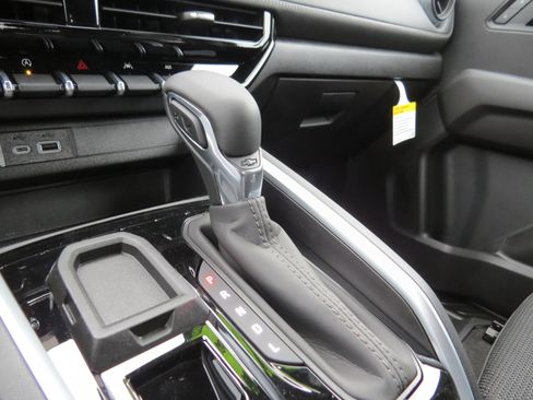 New 2026 Chevrolet Colorado LT w/ Advanced Trailering Package image 23