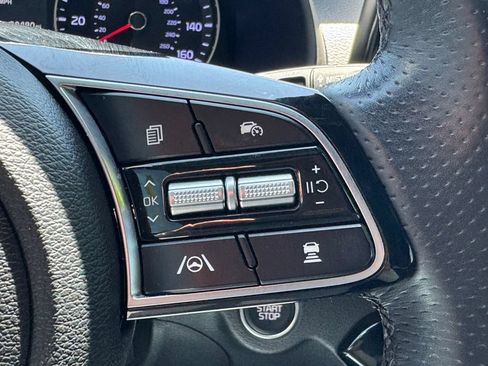 Used 2024 Kia Forte GT-Line w/ GT-Line Premium Package FWD image 21