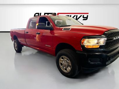 Used 2022 RAM 2500 Tradesman