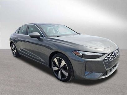 New 2025 Audi A5 2.0T Premium Plus