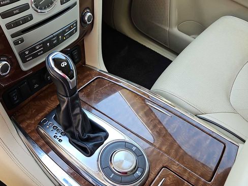Used 2018 INFINITI QX80 2WD w/ Driver Assistance Package image 20